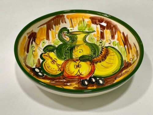 La Rambla. Keramik Online-Shop - Andalusian Pottery