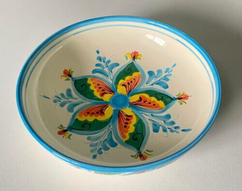 La Rambla. Keramik Online-Shop - Andalusian Pottery