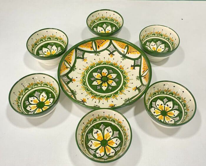 La Rambla. Ceramics Online Shop - Andalusian Pottery