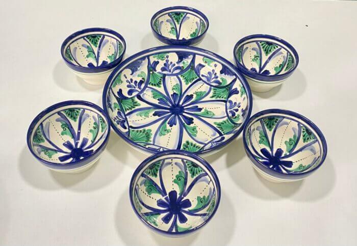 La Rambla. Ceramics Online Shop - Andalusian Pottery