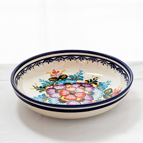 Serving bowl Pradera