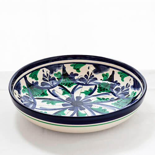 Serving bowl Pradera